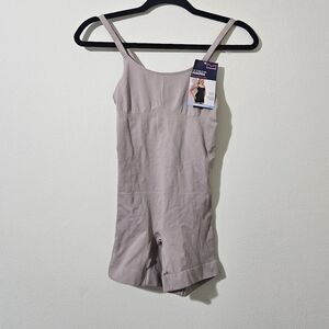 Maidenform Seamless Romper